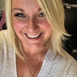 Meet your Posher, Kim